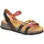 THINK! Koak 3-000322 black/combi 36