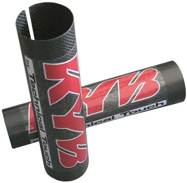 KAYABA Carbon-Gabelschutz