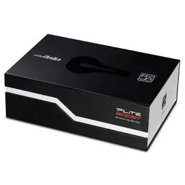 SELLE ITALIA Flite Boost Superflow 14 cm Schwarz