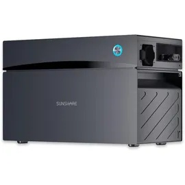 sunshare Glory 2,0 kWh All-in-One Balkonkraftwerk Speicher 2 – 4 kWh