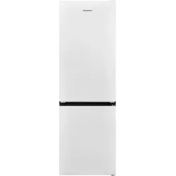 Daewoo Kühl-/Gefrierkombination, CKL0278DWMA0-EU, 170cm Höhe, Weiß