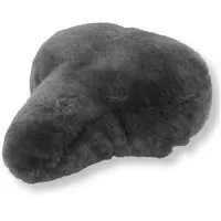 Reissner Lammfelle Fahrradsattel Bezug Fahrradsattelüberzug aus Merino Lammfell FSB-A-0