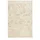 Green Looop Teppich GREEN LOOOP "Vermont GL-82101", beige (beige, braun), B:80cm H:5mm L:150cm, Baumwolle, Schurwolle, Teppiche, Teppich, handgewebter Naturfaserteppich aus 80% Wolle 20% Baumwolle, Wohnzimmer