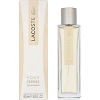 Lacoste Pour Femme Eau de Parfum 90 ml