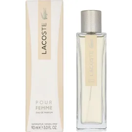 Lacoste Pour Femme Eau de Parfum 90 ml