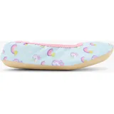 Cupcake Couture Gymnastikschuh Blau, Kinder, Größe: 33, Material: Textil - Cupcake Couture Gymnastikschuh Blau, Kinder, Größe: 33, Material: Textil - woman - Blau