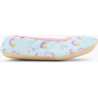 Cupcake Couture  Gymnastikschuh Blau, Kinder, Größe: 33 - Cupcake Couture  Gymnastikschuh Blau, Kinder, Größe: 33 - woman - Blau