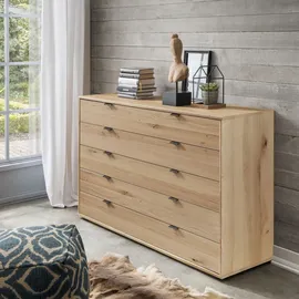 Wiemann Cardiff Sideboard 141 x 0 x 0 cm Braun