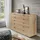 Wiemann Cardiff Sideboard 141 x 0 x 0 cm Braun