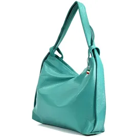 FLORENCE Rucksack türkis