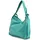 FLORENCE Rucksack türkis