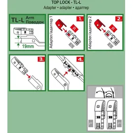 Heyner HEYNER® Scheibenwischer komp. mit RENAULT MEGANE E-TECH (11.2021 - 12.2025) HYBRID Flachbalkenwischer