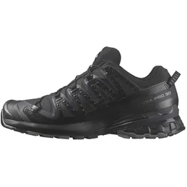 Salomon XA Pro 3D V9 GTX Herren Black/Phantom/Pewter 46 2/3