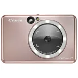 Canon Zoemini S2 rosegold