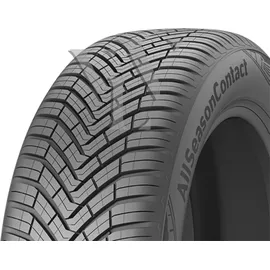 Continental AllSeasonContact 205/50 R17 89H