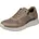 Sneaker Low Beige/Braun 45