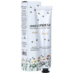Lindesa Save the Bees klassik Hautsch.-u 50 ml