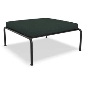 Houe AVON Ottoman Black