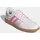 BREAKNET Sleek Damen Ftwr White/Clear Pink/Bliss Pink 38,5