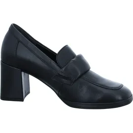 Gabor Hochfrontpumps in schwarz, / 7 UK