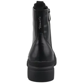 TAMARIS Damen Stiefel Vegan schwarz 39