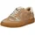 Paul Green Sneaker Damen Mittelbraun 38,5