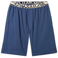 TOM TAILOR Herren Bermuda-Shorts