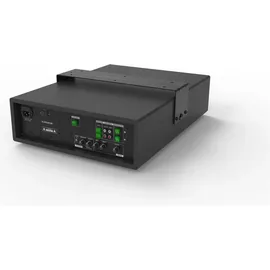 Vivolink Active powered Subwoofer 8" Weiß