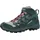 Lowa Maddox Pro GTX Mid VC JR petrol/pink