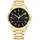 Tommy Hilfiger BRUCE Edelstahl 42 mm 1792241