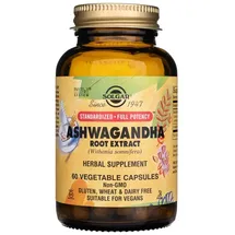 Solgar Ashwagandha Kapseln 60 St.