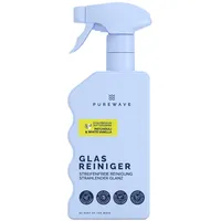 PUREWAVE Glasreiniger Patchouli & White Vanilla 500 ml