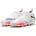 Puma Jr PUMA white/PUMA black/glowing red 01 5 5