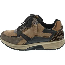 Gabor Comfort Komfort Schnürschuh in braun, Größe 5.5 | Gr.: 38,5