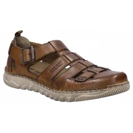 Josef Seibel Wilson 08 Herren Braun 46