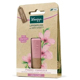 Kneipp Lippenpflege Hautzart Mandel Candelilla