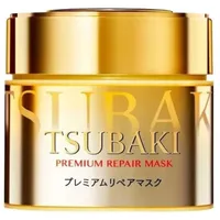 TSUBAKI Tshubaki Premium Repair Hair Mask 180 g