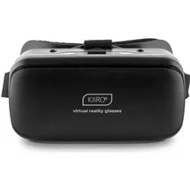 Kiiroo Virtual-Reality-Headset Headset Schwarz