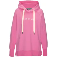 ELBSAND Svana Hoodie Pink XL