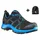 Haix BLACK EAGLE 40.1 LOW, S3, schwarz-blau, Gr. 8 (42)