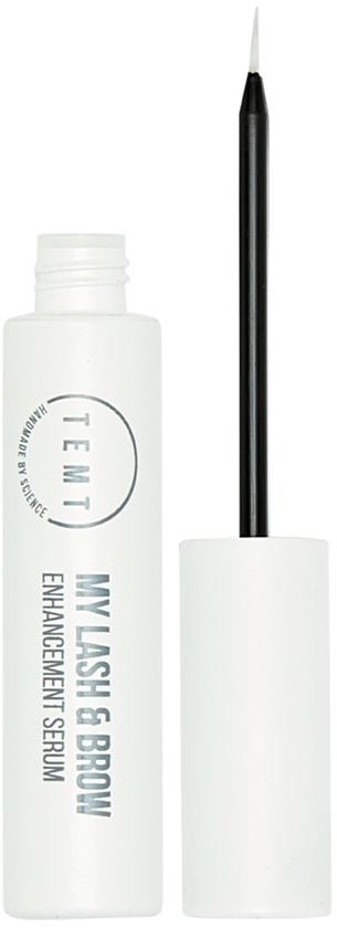 Temt My Lash & Brow Enhancement Serum - Wimpern- Brauen-Booster 5 ml Unisex