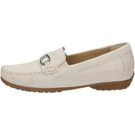 SIOUX Cortizia Damen Grau 41