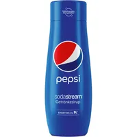 Sodastream Pepsi 440ml