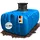 4rain Flat M Flachtank 12000 l inkl. Schachtverlängerung