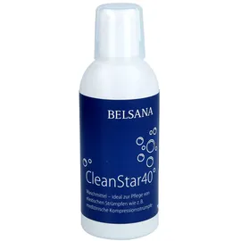 Belsana CleanStar40 Waschmittel