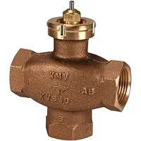 Danfoss 065F0025 Kvs 6,3, PN16, RG5, Rp 1