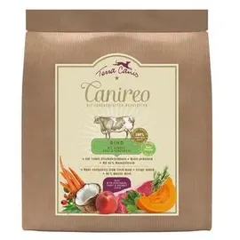Terra Canis Canireo Rind 1 kg