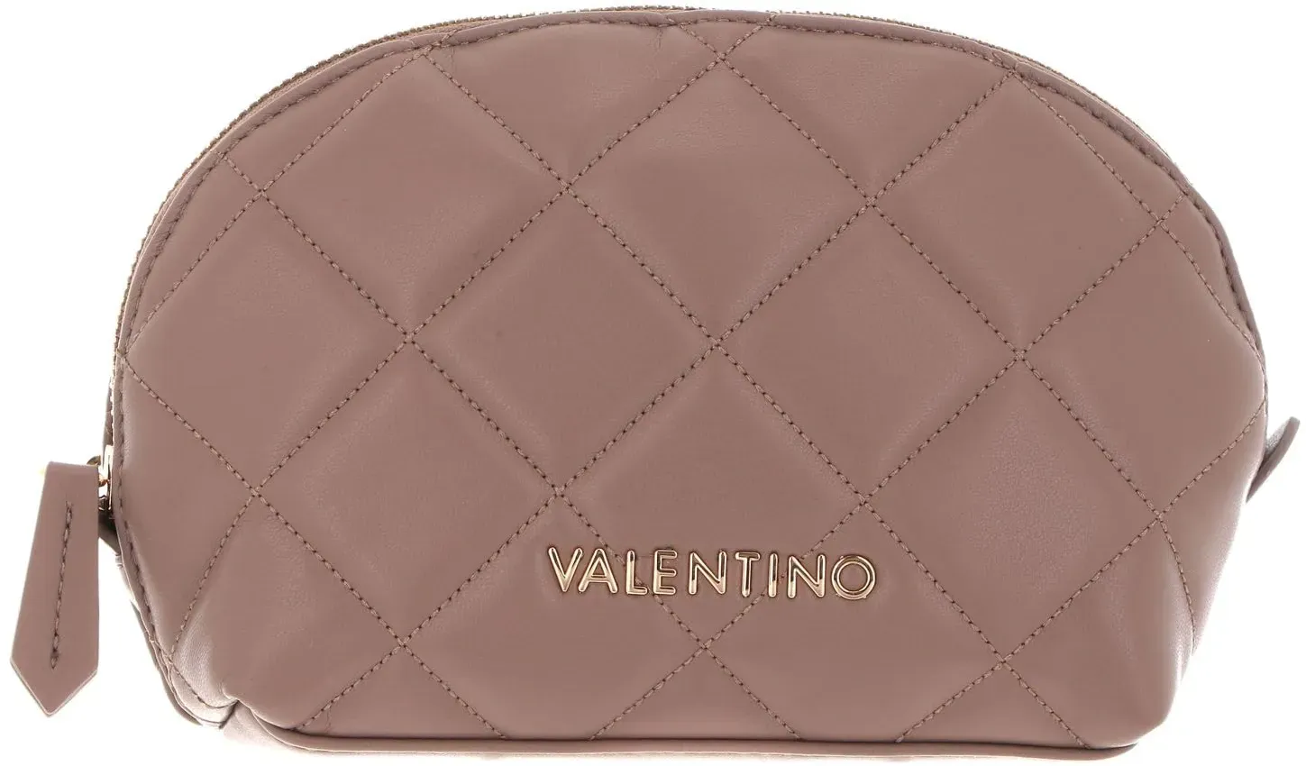 Valentino Damen Soft Cosmetic Case 3kk-Ocarina einzigartig Beauty Morbido, Taupe, Einheitsgröße - Einheitsgröße