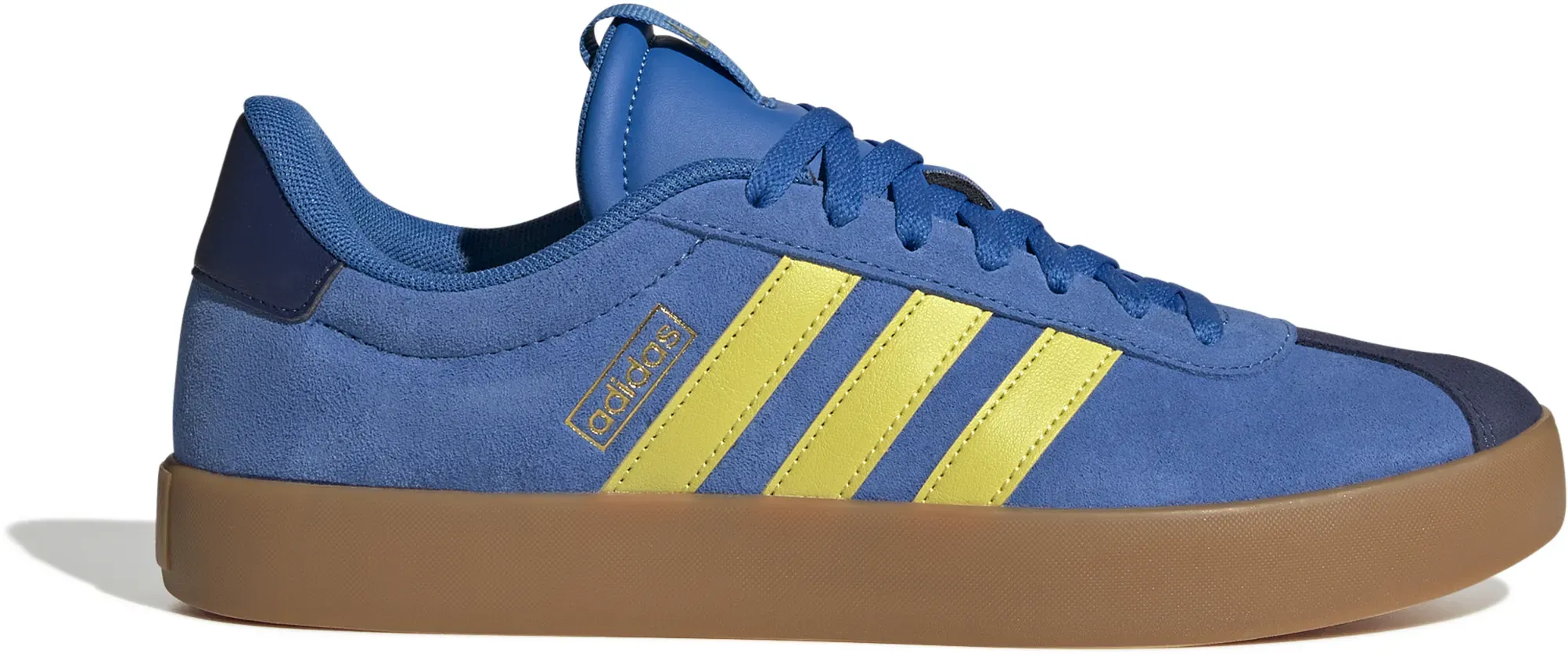 Mode&Accessoires Adidas AG Adidas Herren Laufschuhe/Sneaker Vl Court 3.0 - Mehrfarbig - 8 (42)
