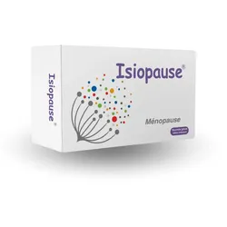 Monin Isiopause gereinigter Pollen Menopause